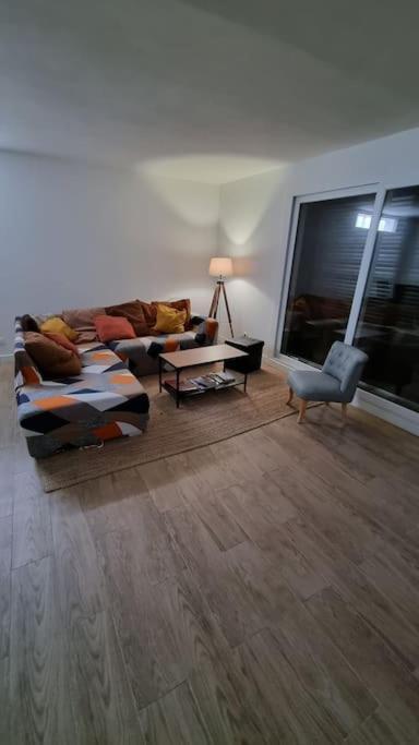 Maison Chaleureuse Villepinte  Eksteriør bilde