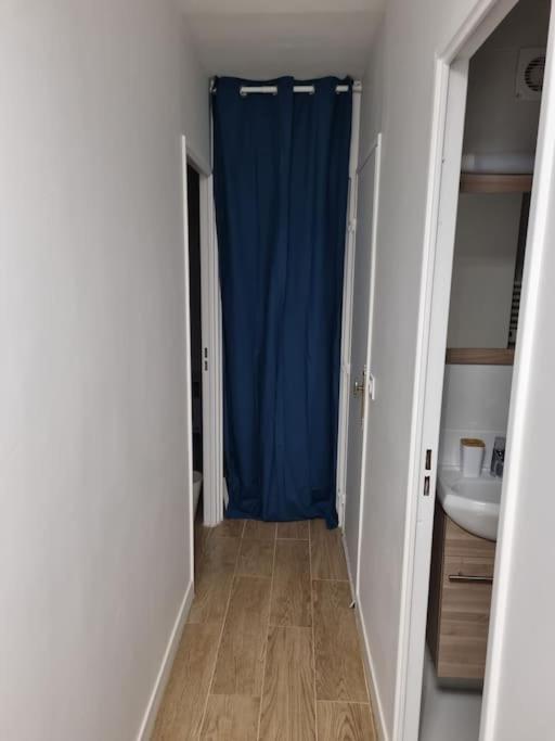 Maison Chaleureuse Villepinte  Eksteriør bilde